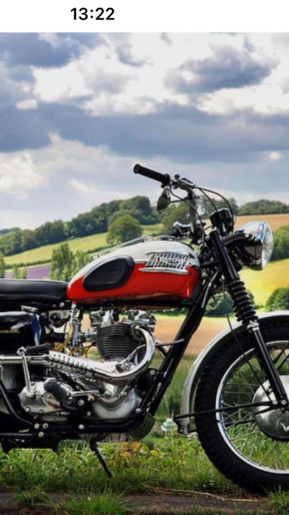 Triumph Bonneville T120 (14)