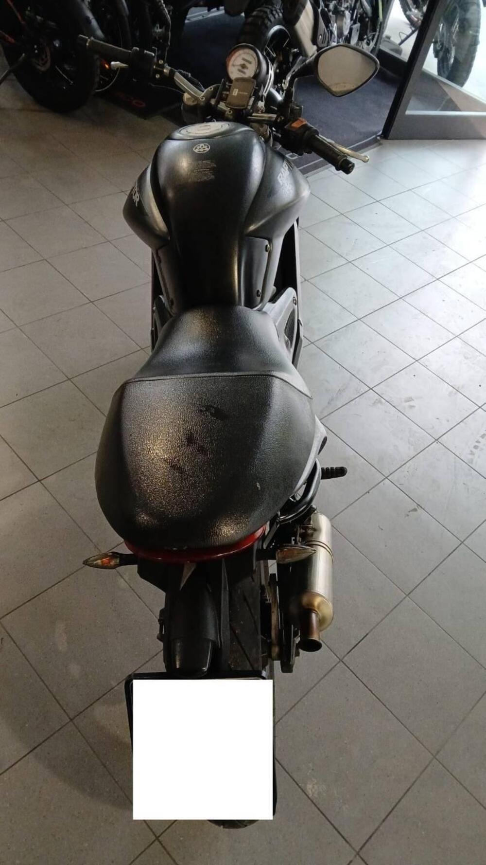 Cagiva Raptor 125 (2007 - 15) (4)