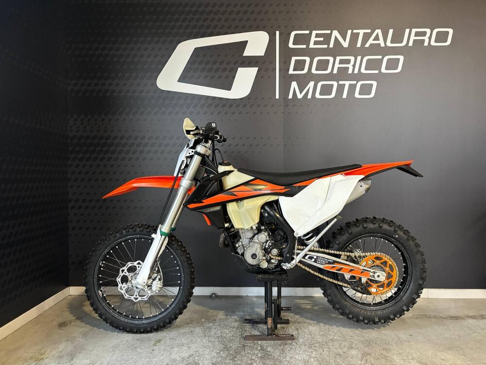 KTM 350 EXC-F (2017) (2)