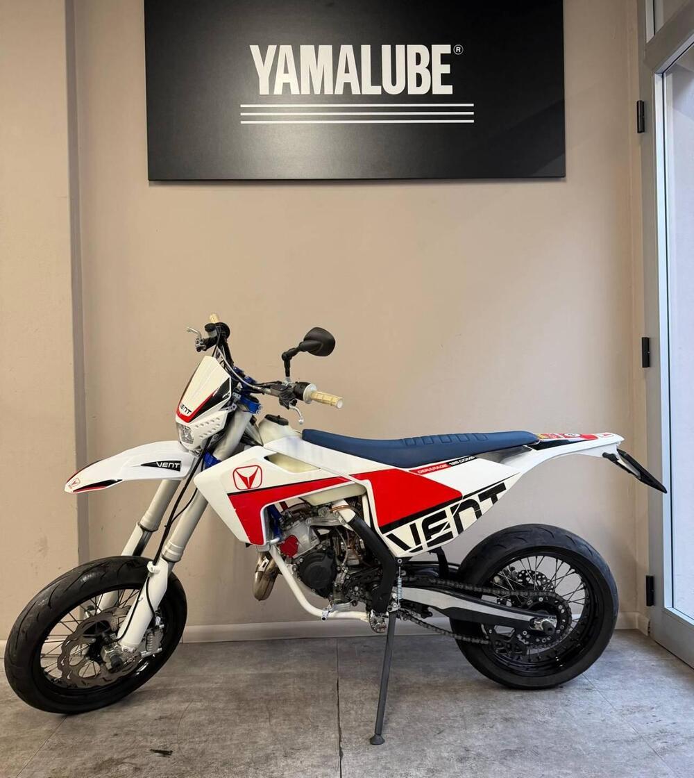 Vent Derapage 125 2t Compertition (2021 - 22) (2)