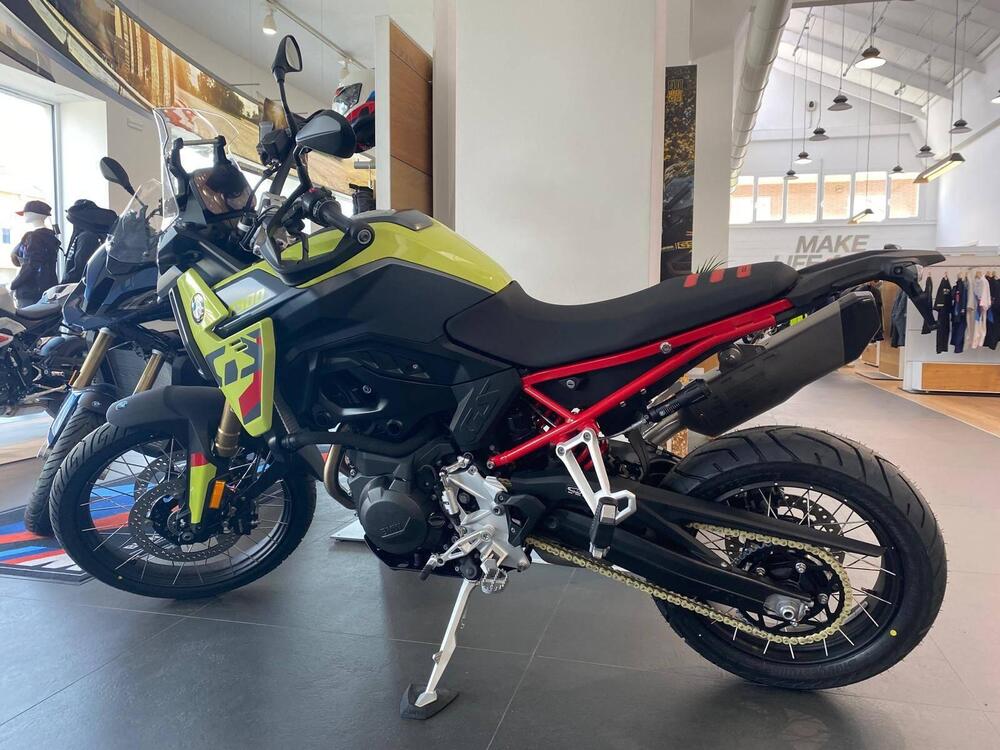 Bmw F 900 GS (2024 - 25) (4)