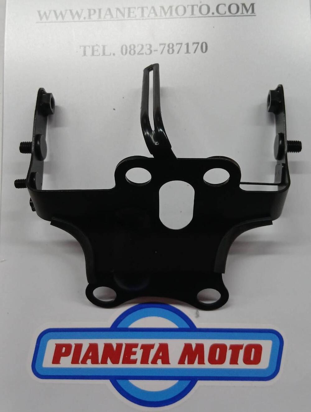 61310KZ1951 SUPPORTO TACCHIMETRO XR600 Honda