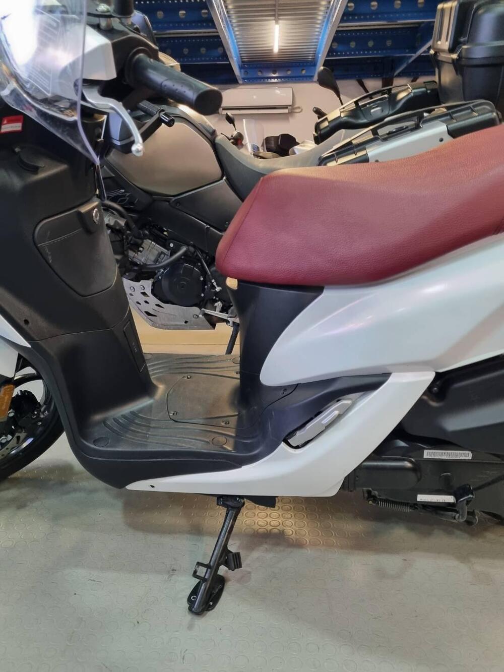 Sym Symphony 125 (2025) (3)