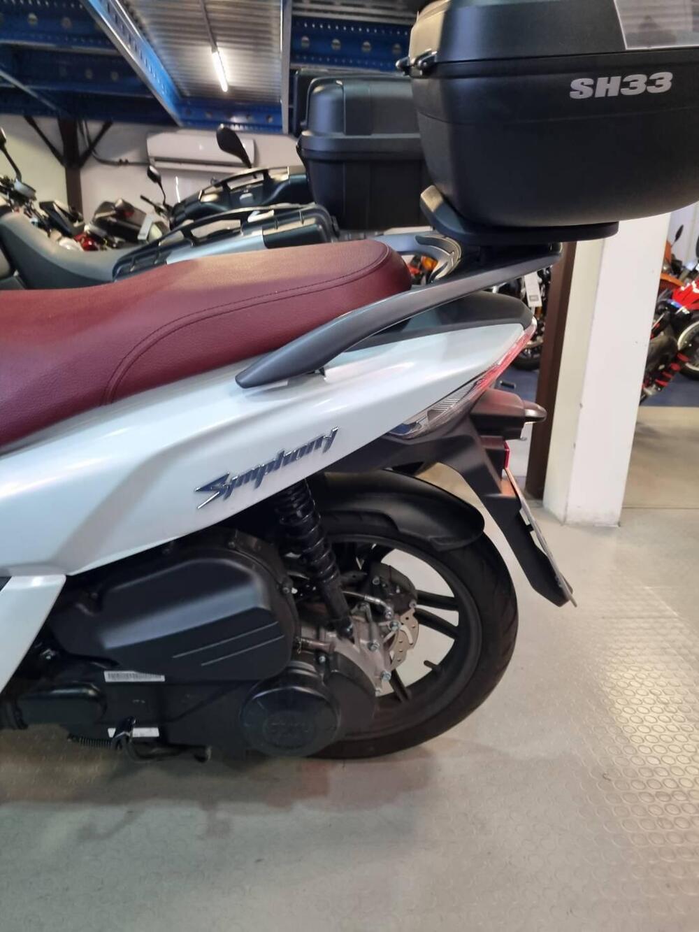 Sym Symphony 125 (2025) (4)