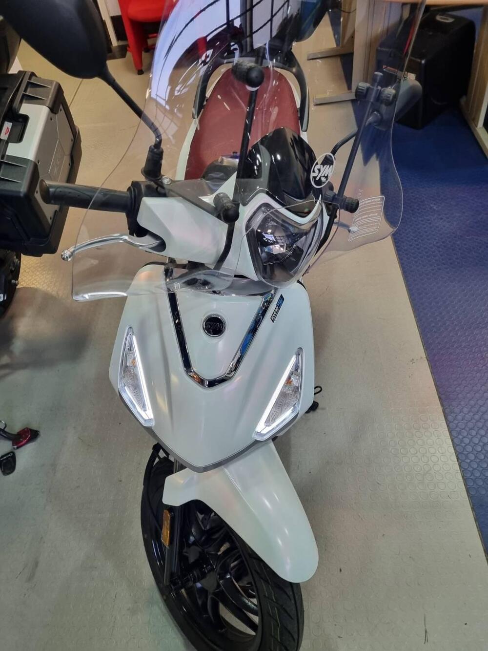 Sym Symphony 125 (2025) (5)