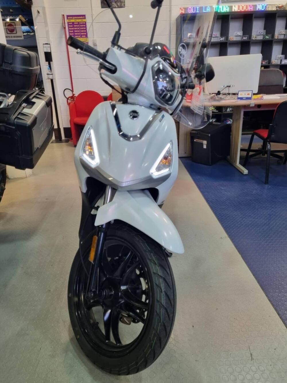 Sym Symphony 125 (2025) (6)