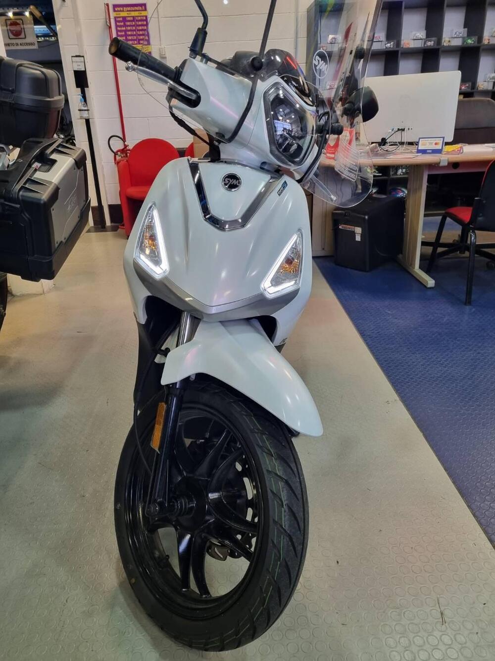 Sym Symphony 125 (2025) (7)