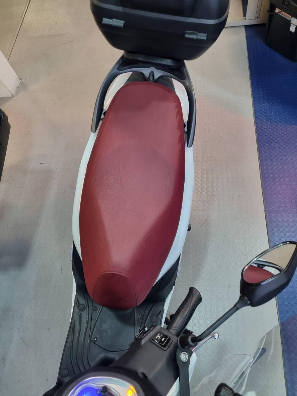 Sym Symphony 125 (2025) (8)