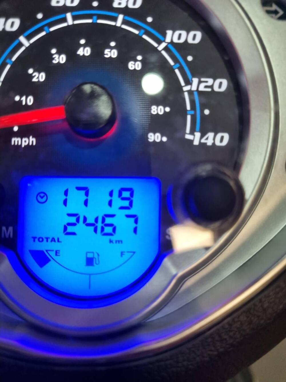 Sym Symphony 125 (2025) (10)