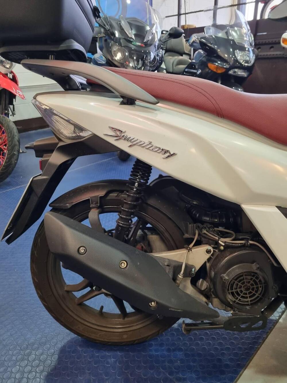 Sym Symphony 125 (2025) (12)