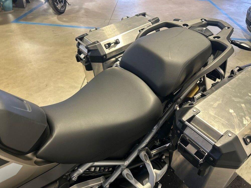 Triumph Tiger 1200 Rally Pro (2024 - 25) (5)