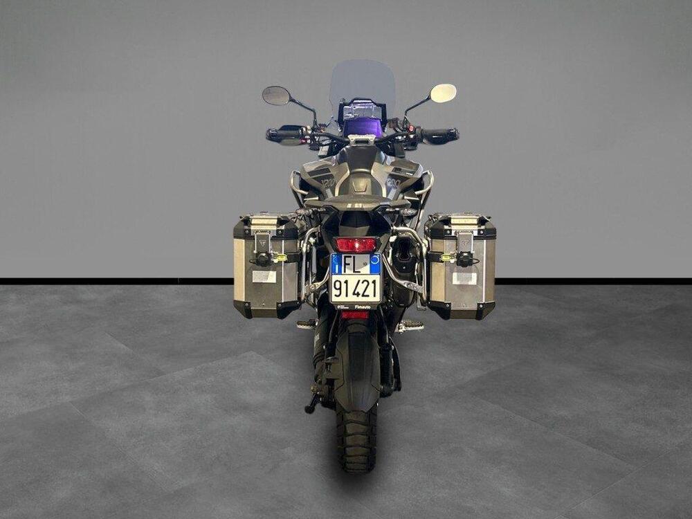 Triumph Tiger 1200 Rally Pro (2024 - 25) (4)