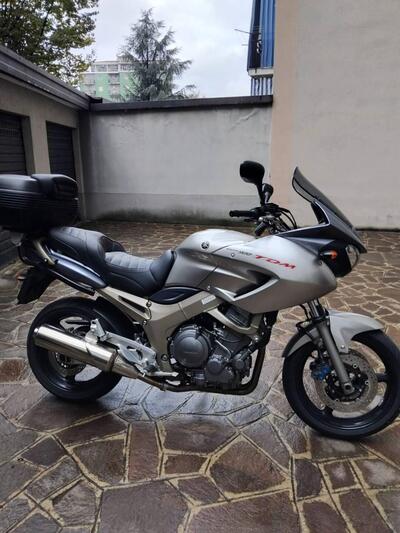 Yamaha TDM 900 (2002 - 14) usata