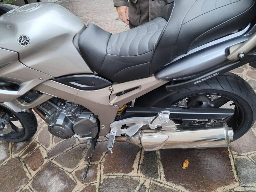 Yamaha TDM 900 (2002 - 14) (3)