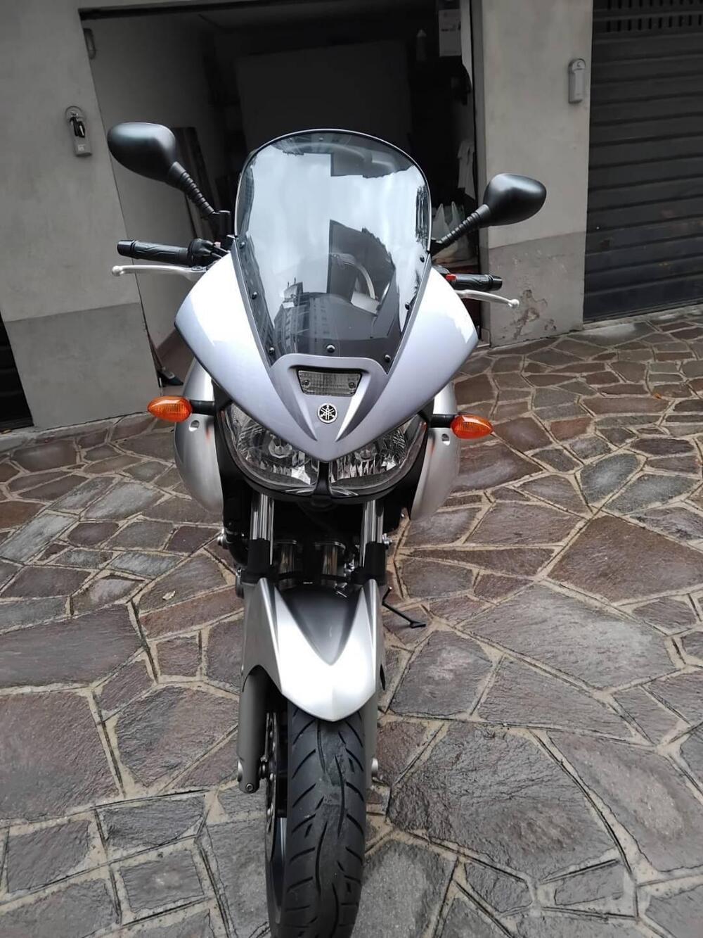 Yamaha TDM 900 (2002 - 14) (4)