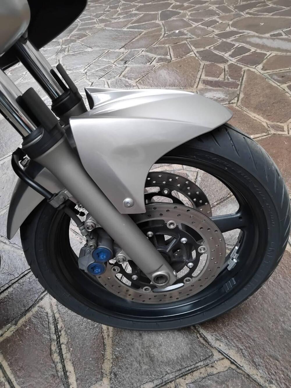 Yamaha TDM 900 (2002 - 14) (5)