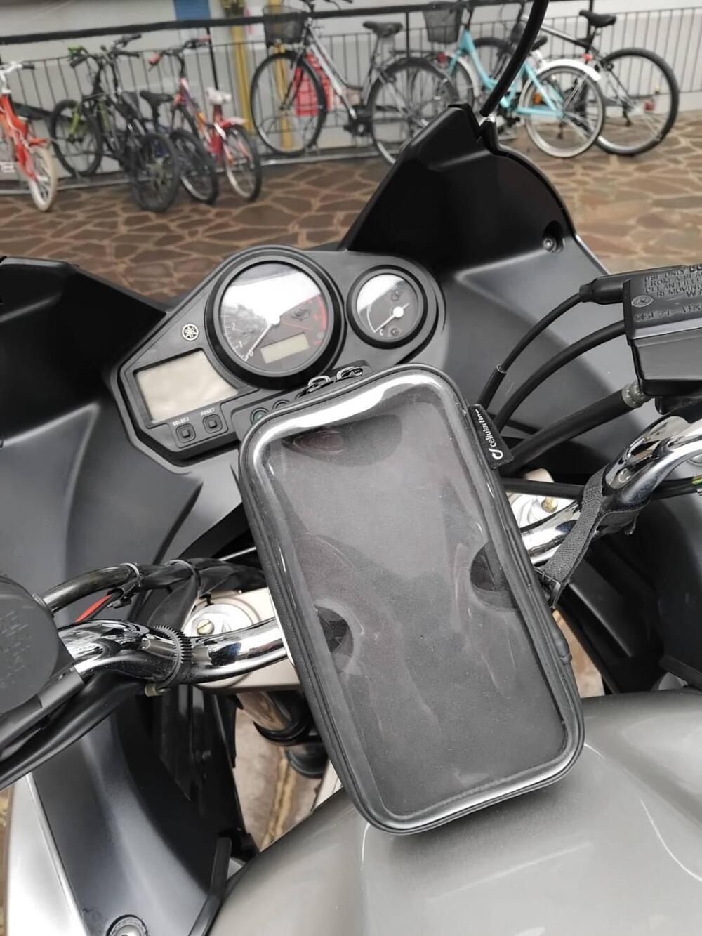 Yamaha TDM 900 (2002 - 14) (8)