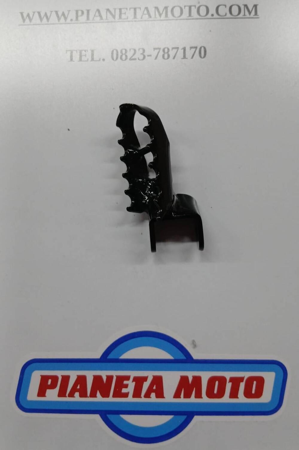 50616GM2000 PEDANA DESTRA XR 600 Honda