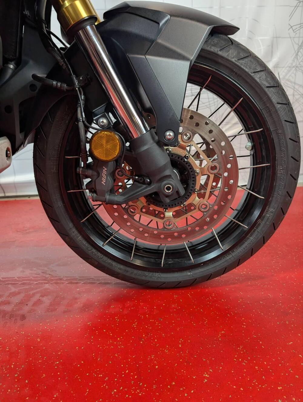 Honda X-ADV 750 DCT Adventure (2021 - 24) (15)