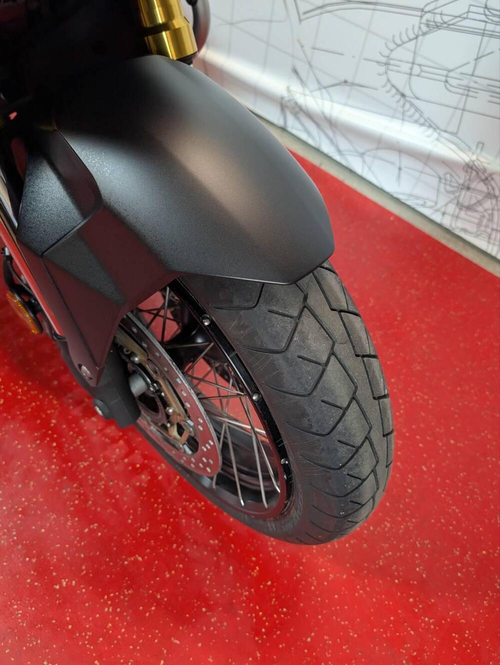 Honda X-ADV 750 DCT Adventure (2021 - 24) (16)