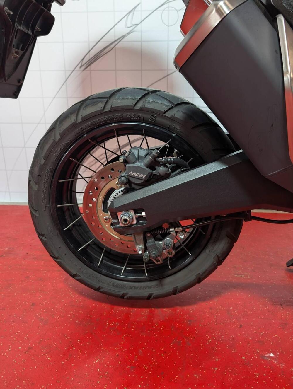 Honda X-ADV 750 DCT Adventure (2021 - 24) (10)