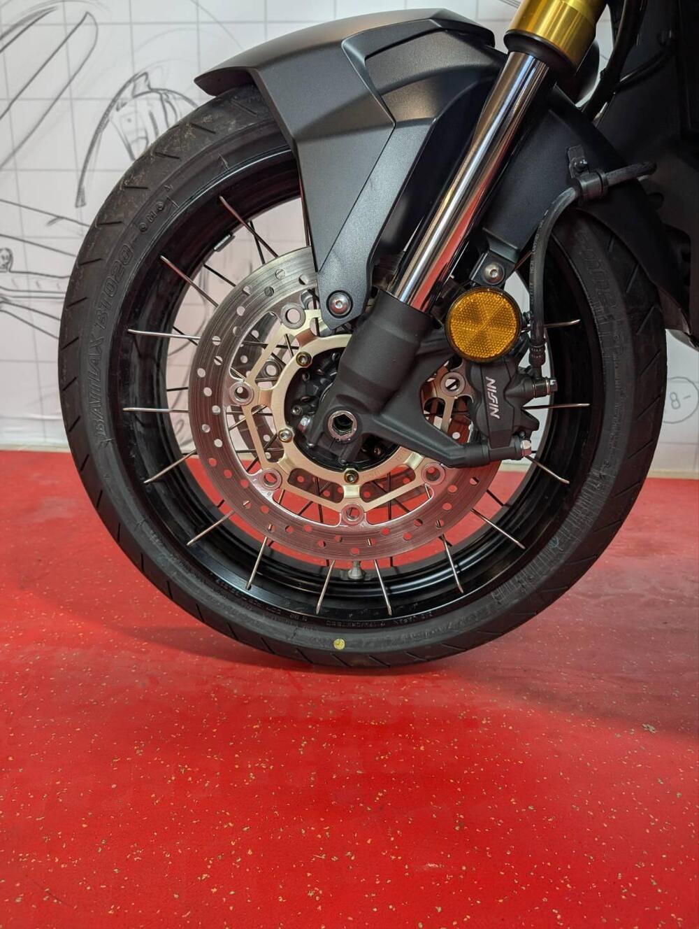 Honda X-ADV 750 DCT Adventure (2021 - 24) (17)