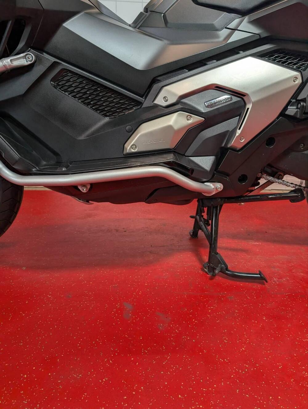 Honda X-ADV 750 DCT Adventure (2021 - 24) (19)