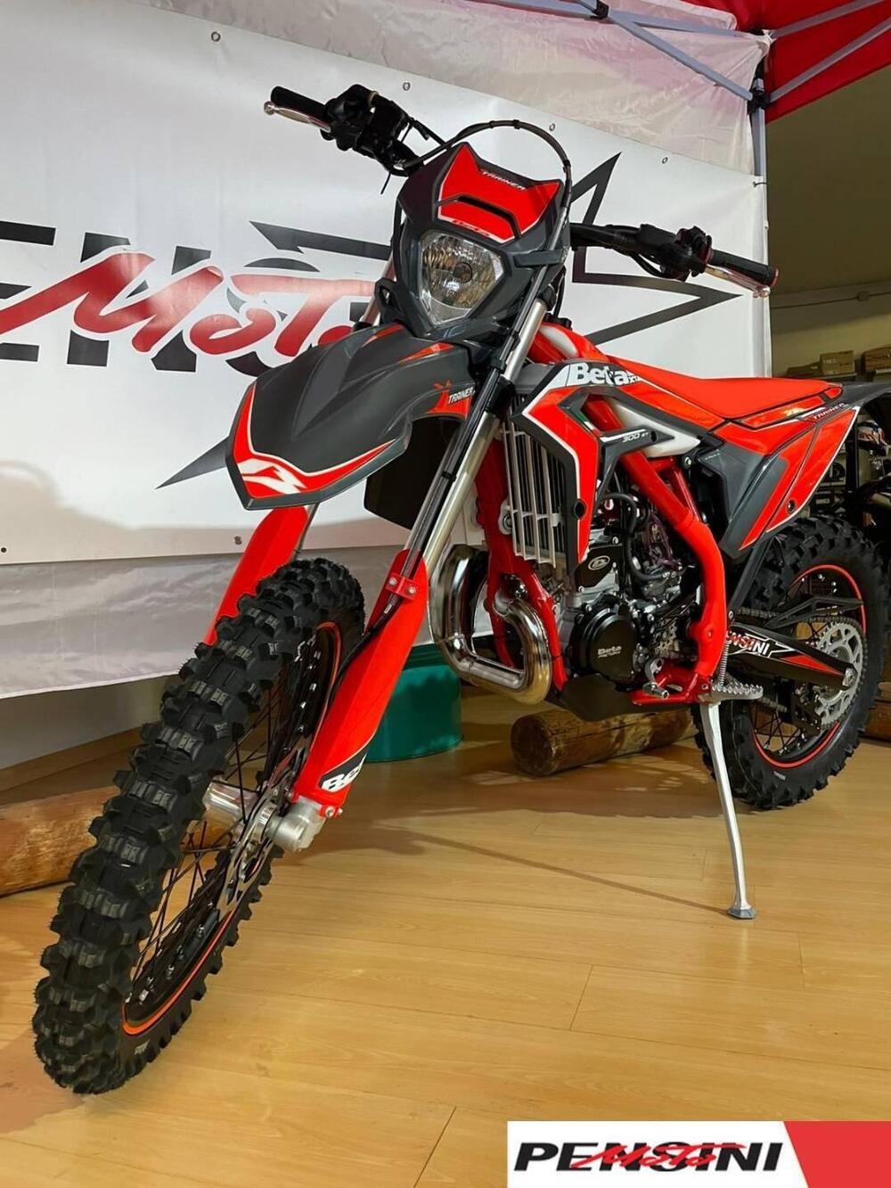 Betamotor Xtrainer 300 2T (2026) (4)