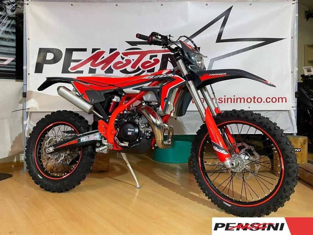 Betamotor Xtrainer 300 2T (2026)