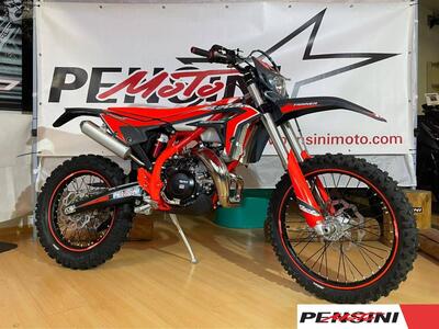 Betamotor Xtrainer 300 2T (2026) nuova