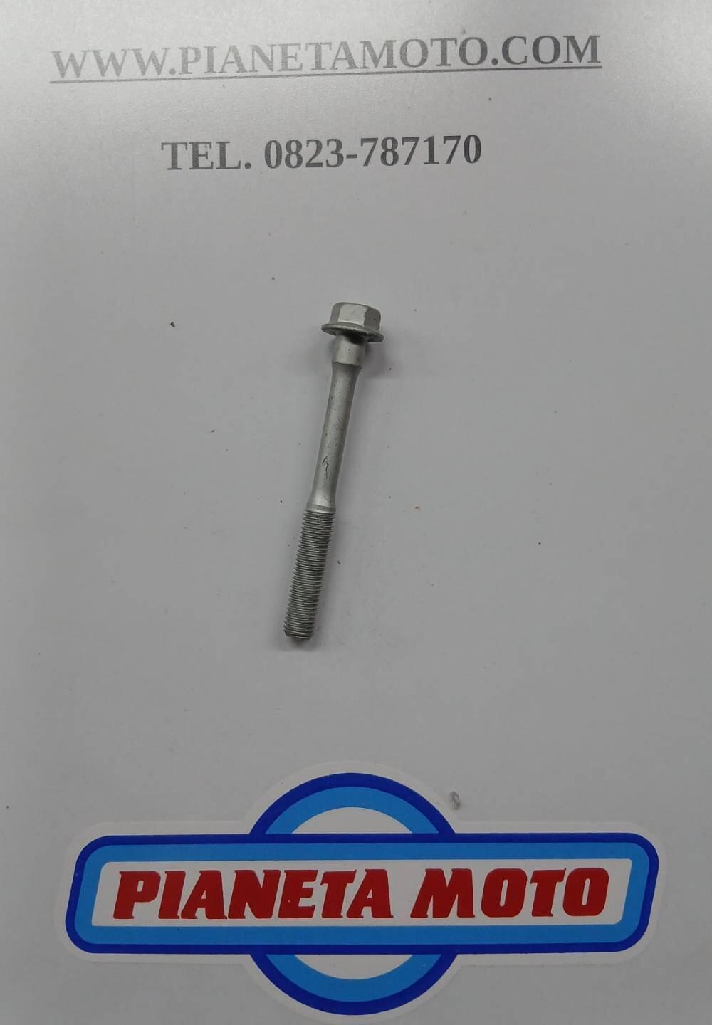 90081MN9000 BULLONE FLANGIATO XR600 Honda