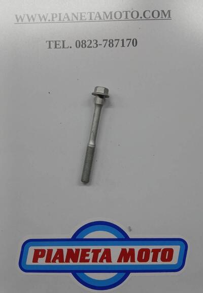 90081MN9000 BULLONE FLANGIATO XR600 Honda