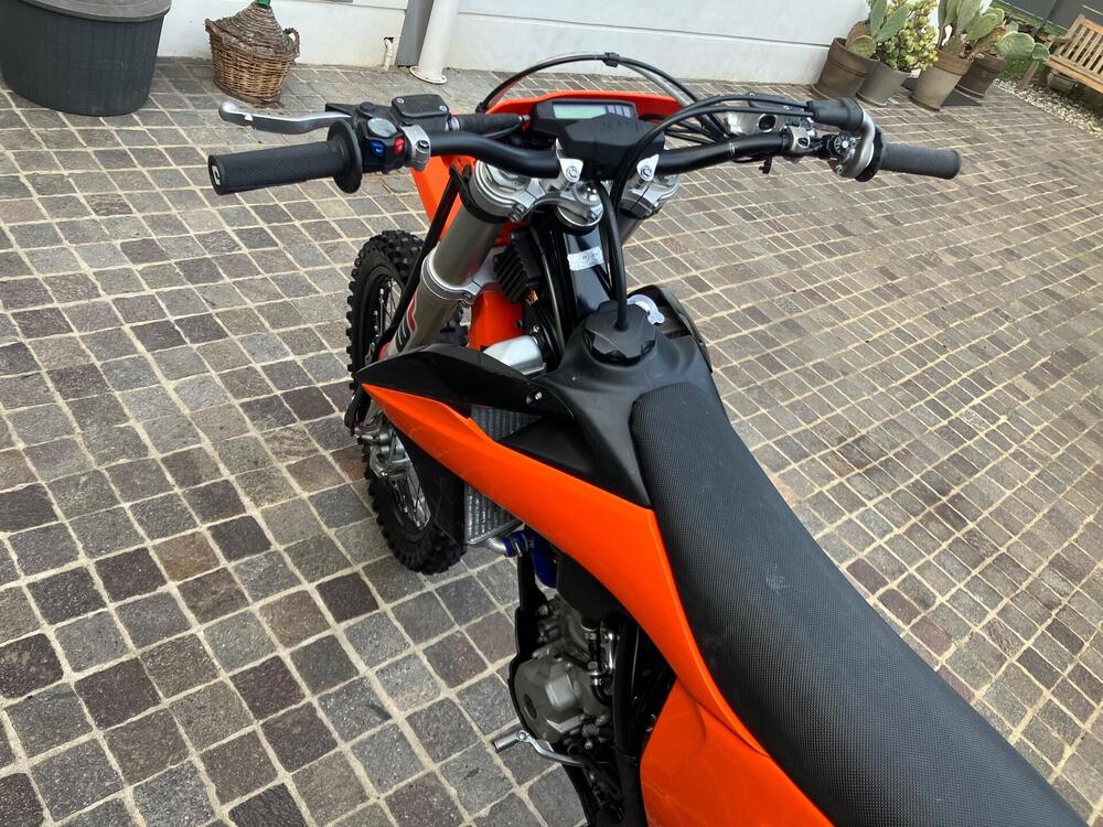 KTM 250 EXC-F (2022) (4)
