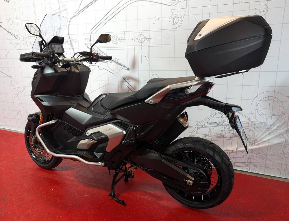 Honda X-ADV 750 DCT Adventure (2021 - 24) (8)