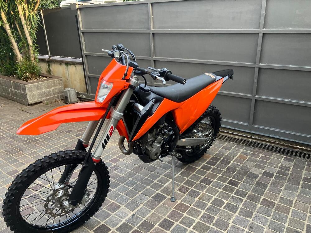 KTM 250 EXC-F (2022) (6)