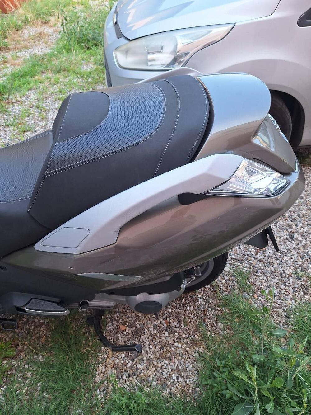 Peugeot Satelis 300 (2013 - 16) (3)