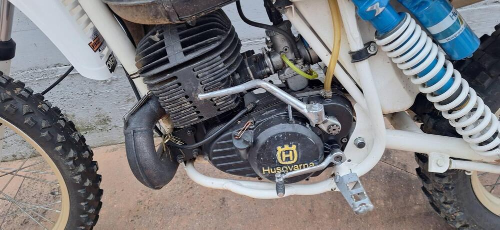 Husqvarna 430 wr (2)