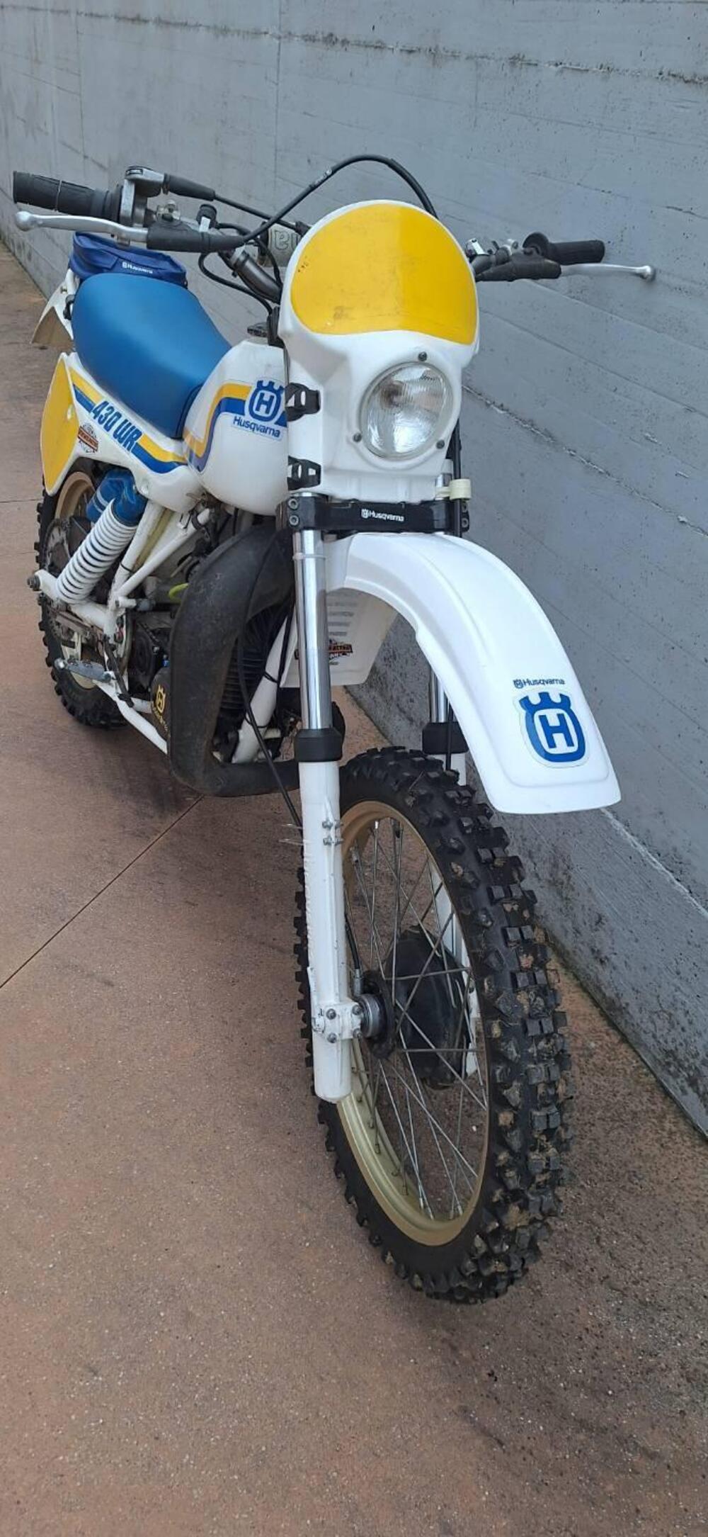 Husqvarna 430 wr (7)