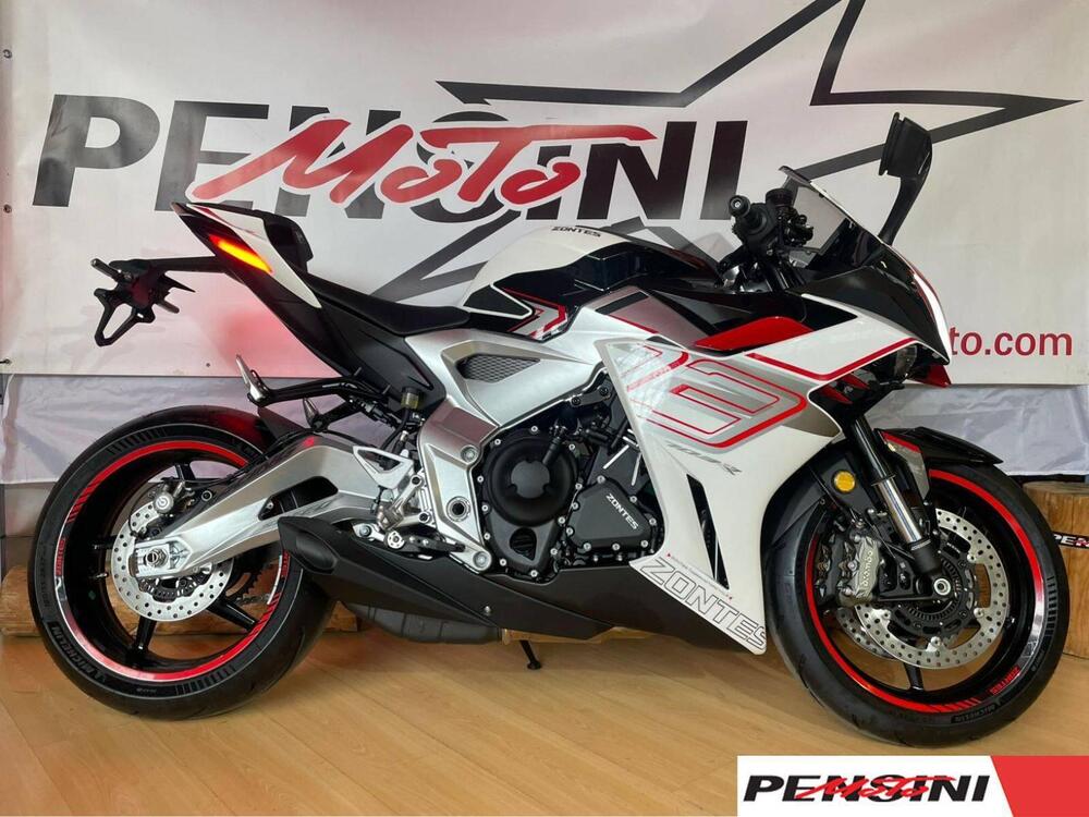 Zontes ZT703-RR (2025)