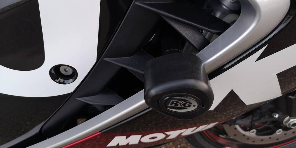 Suzuki GSX 1300 R Hayabusa (2021 - 24) (8)