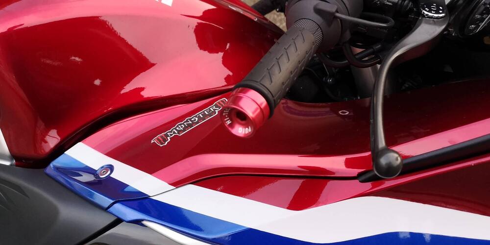 Suzuki GSX 1300 R Hayabusa (2021 - 24) (9)