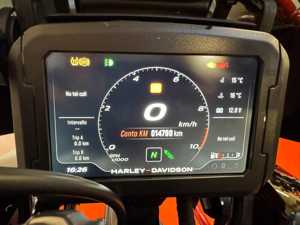 Harley-Davidson CVO Pan America (2024) (4)