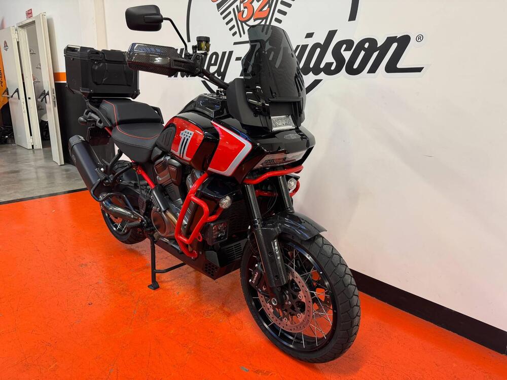 Harley-Davidson CVO Pan America (2024) (2)