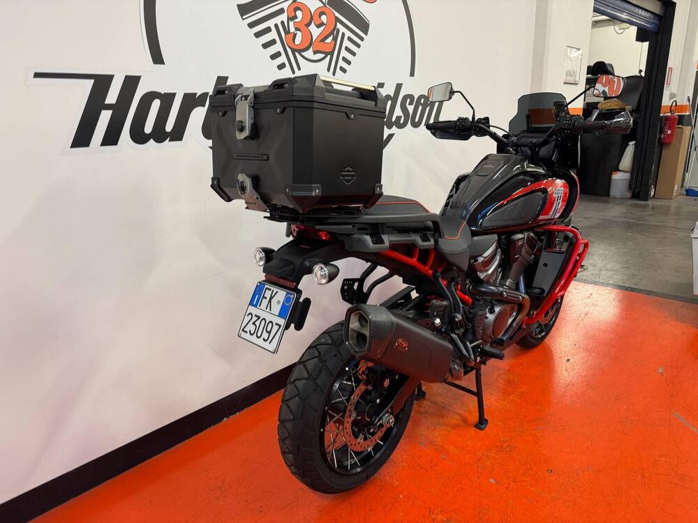 Harley-Davidson CVO Pan America (2024) (3)