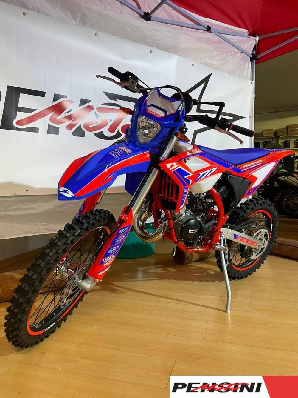 Betamotor RR 50 Enduro Racing (2021 - 25) (3)