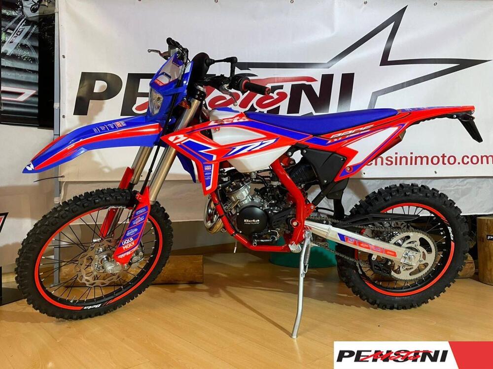 Betamotor RR 50 Enduro Racing (2021 - 25) (4)