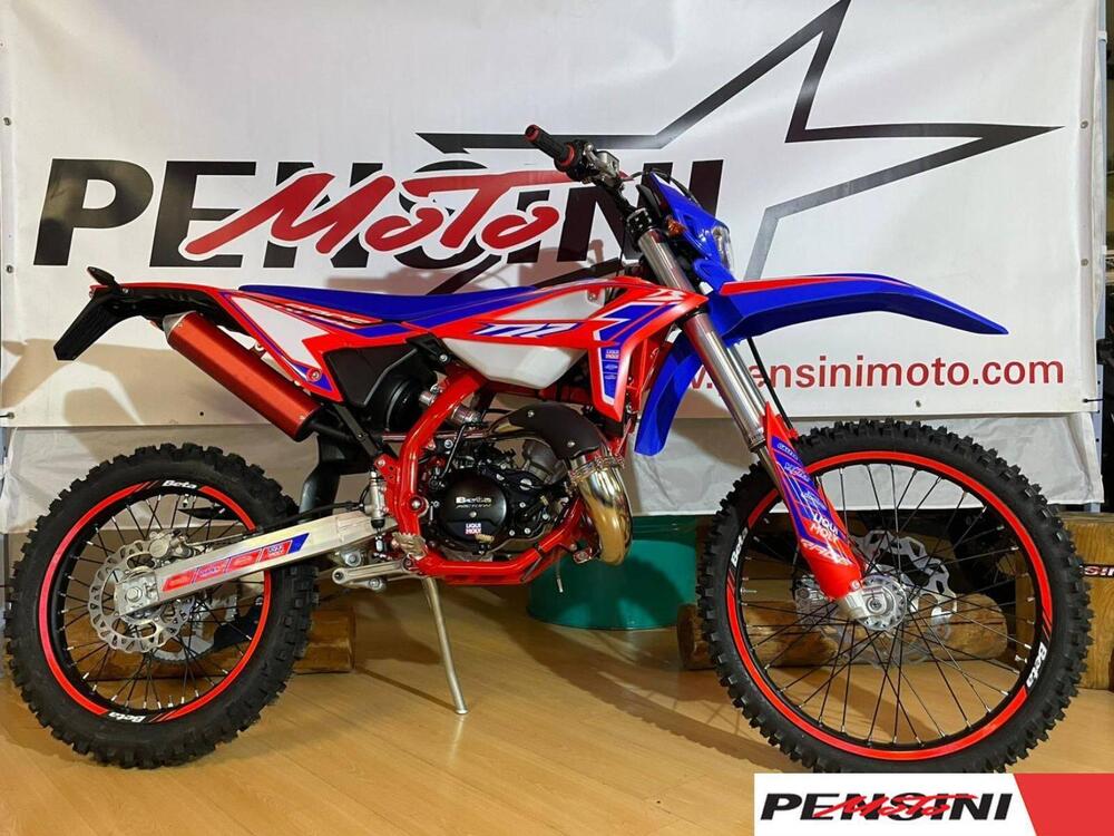 Betamotor RR 50 Enduro Racing (2021 - 25)