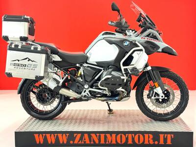 Bmw R 1250 GS Adventure (2021 - 24) usata