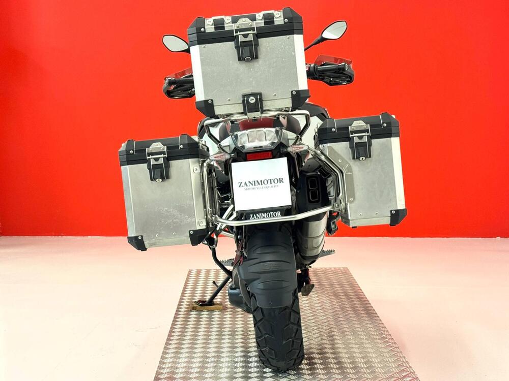 Bmw R 1250 GS Adventure (2021 - 24) (7)