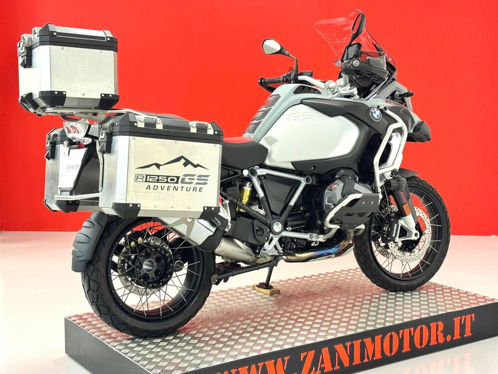 Bmw R 1250 GS Adventure (2021 - 24) (8)